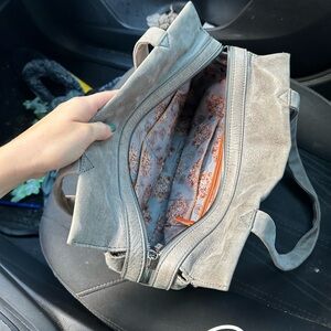 HOBO PURSE